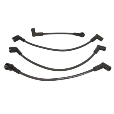 Abbildung von ENGITECH ENT910168 Zündkabelsatz FIAT: Panda I Hatchback
