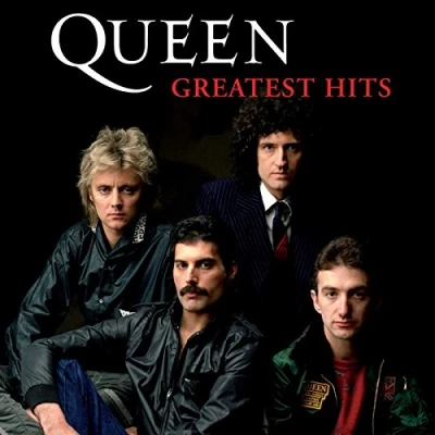 Abbildung von Greatest Hits 1 (2011 Remaster)