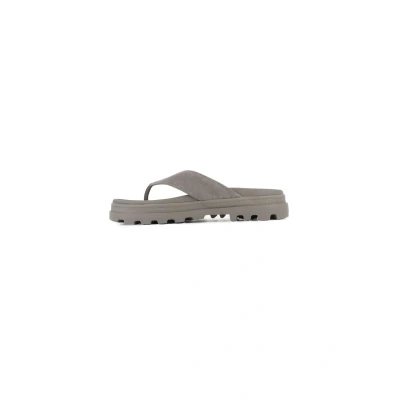 Abbildung von Palladium AZUR SDE Riemensandalette, Größe: 37, Rocks Schuhe