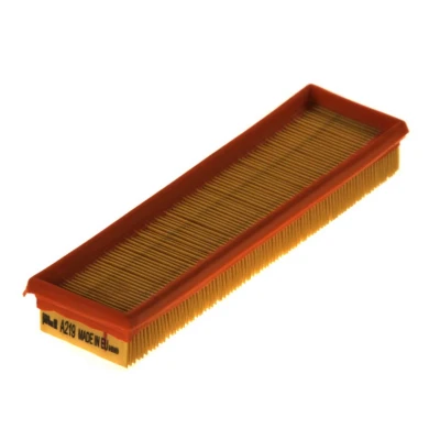 Abbildung von PURFLUX A219 Luftfilter 44 88 297 Filtereinsatz RENAULT: TWINGO 1, 1 Kasten