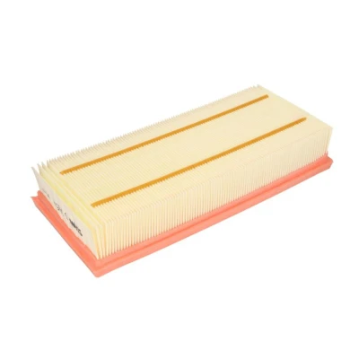 Abbildung von SOFIMA S 3485 A Luftfilter 48,5 130 290 Filtereinsatz MERCEDES BENZ: C Class Saloon, T modell, Coupe