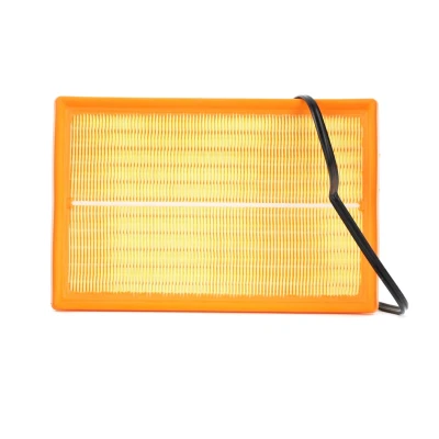Abbildung von MAHLE ORIGINAL LX 977D Luftfilter 42,0 189 288,0 Filtereinsatz VOLKSWAGEN: Golf 5, 4, Polo IV Hatchback, SKODA: Fabia 1 Combi