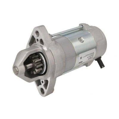 Abbildung von Starter CARGO CAR114216