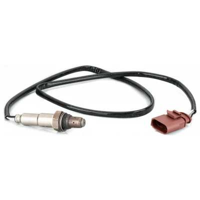 Abbildung von HELLA 6PA 358 103 231 Lambdasonde beheizt AUDI: A4 B7 Avant, A6 C6 Saloon
