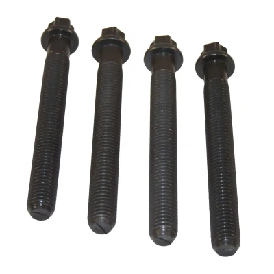 Abbildung von CORTECO 80004865 Schraubensatz, Riemenscheibe Kurbelwelle BMW: 5 Touring, X3, Saloon kfzteile, mister auto, atp autoteile, kfzteile24