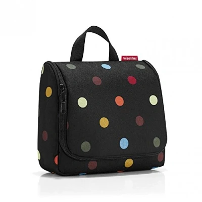 Abbildung von Reisenthel Toiletbag dots Kulturtasche