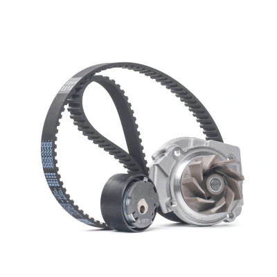 Abbildung von DAYCO KTBWP2853 Wasserpumpe + Zahnriemensatz FIAT: Tipo Estate, Panda II Hatchback, 500 ALFA ROMEO: Giulietta MiTo