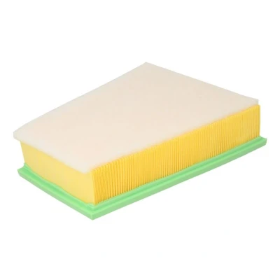 Abbildung von PURRO PUR PA2073 Luftfilter 54 243 Filtereinsatz RENAULT: MEGANE 3 Grandtour, 3, Coupe, MERCEDES BENZ: Citan Panel Van