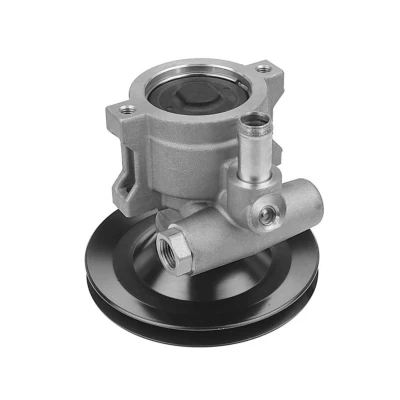 Abbildung von MEYLE 614 631 0011 Hydraulikpumpe hydraulisch 1 ORIGINAL Quality OPEL: Kadett E Saloon, Astra F CC