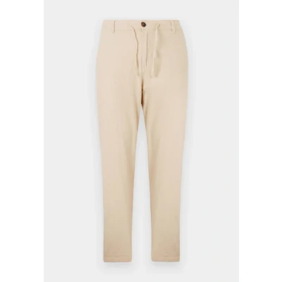 Abbildung von Selected Homme SLH172SLIMTAPE Brody NOOS Chino, Herren, Größe: XS, Incense/oatmeal