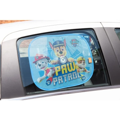 Abbildung von Paw Patrol Sonnenschutz 2er Pack