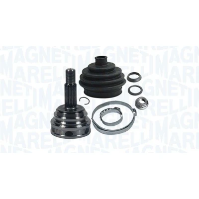 Abbildung von MAGNETI MARELLI 302015100256 Gelenksatz Vorderachse VOLKSWAGEN: Polo III Hatchback, Lupo / 3L