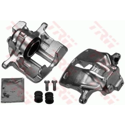 Abbildung von TRW BHW141E Bremssattel Gusseisen AUDI: A4 B5 Saloon, Avant