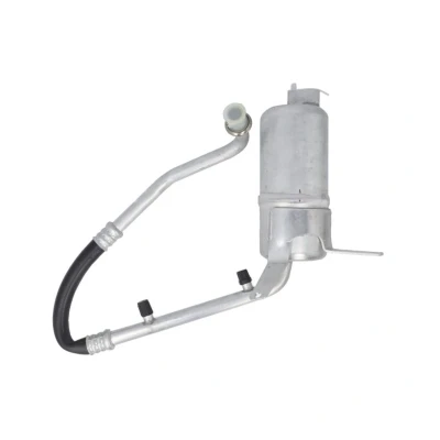 Abbildung von PRASCO FDD111 Trockner Aluminium