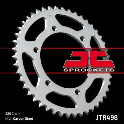 Abbildung von JTSPROCKETS JTR498.44 Kettenrad