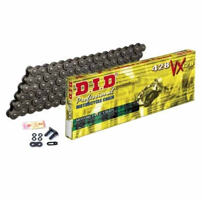Abbildung von DID 428VX 122 Kette