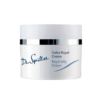 Abbildung von Dr. Spiller Gelee Royal Creme