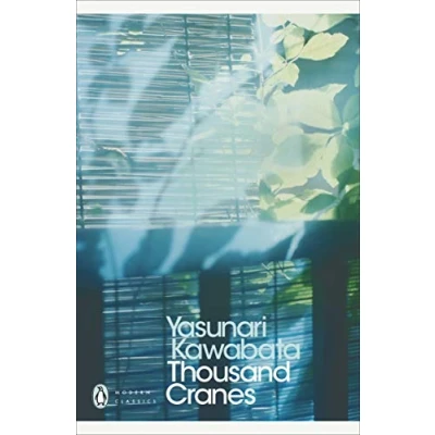 Abbildung von Thousand Cranes: Yasunari Kawabata (Penguin Modern Classics)