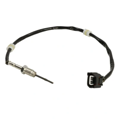 Abbildung von MEYLE 36 14 800 0000 Sensor, Abgastemperatur NISSAN: Qashqai / Qashqai+2 I