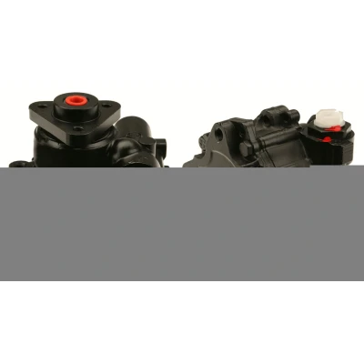 Abbildung von TRW JPR712 Hydraulikpumpe hydraulisch BMW: X5