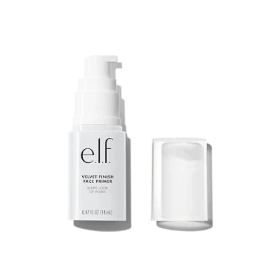 Abbildung von e.l.f. Brightening Lavender Face Primer, Farbkorrigierender Makeup Primer Für Einen Ausgeglichenen Hautton und Strahlenden Teint, 0.47 Fl Oz