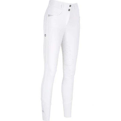Abbildung von Pikeur Reithose Laure SD Full Grip Weiß 88 Agradi.deVerkauft von Agradi