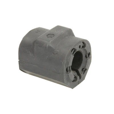 Abbildung von FEBI BILSTEIN 02757 Stabigummis Vorderachse Gummi 16,5 VOLKSWAGEN: Polo II Van, Derby I, Coupe, AUDI: kfzteile, mister auto, atp autoteile,