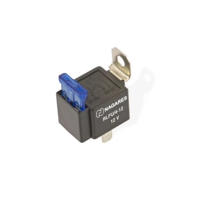 Abbildung von MAHLE ORIGINAL MR 50 Relais, Arbeitsstrom