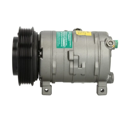 Abbildung von TEAMEC 8638800 Kompressor 10S15M 12 PAG 46 CHRYSLER: PT Cruiser Estate