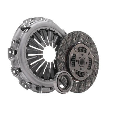 Abbildung von EXEDY NSK2184 Kupplungssatz für Motoren mit Zweimassenschwungrad dreiteilig Lager 250 NISSAN: NP300 Navara Pickup, Platform / Chassis