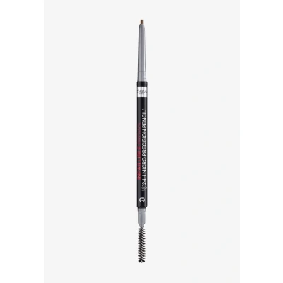 Abbildung von L&#039;Oréal Paris BROW Artist Skinny Definer Augenbrauenstift, Damen, Größe: One Size, Dark brunette