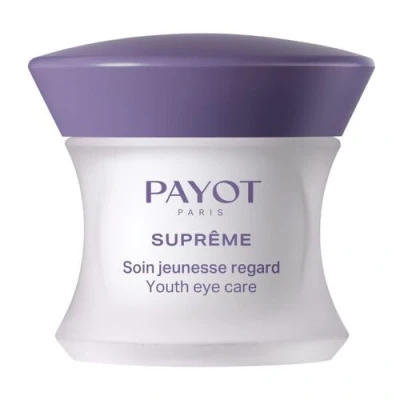 Abbildung von Payot Suprême Jeunesse Youth Eye Care 15 ml