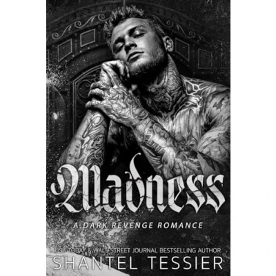 Abbildung von Madness: A Dark Revenge Romance