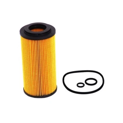 Abbildung von MAPCO 64808 Ölfilter Filtereinsatz MERCEDES BENZ: E Class Saloon, C T modell