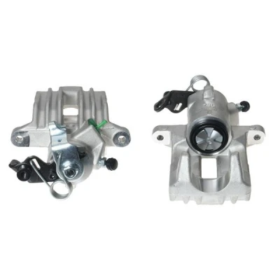 Abbildung von BUDWEG CALIPER 343356 Bremssattel VOLKSWAGEN: Lupo / 3L, Polo III Hatchback, Classic, SEAT: Ibiza 2, Arosa