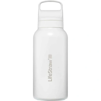 Abbildung von LifeStraw Go 2.0 1L Wasserflasche