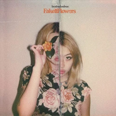 Abbildung von Beabadoobee Fake It Flowers