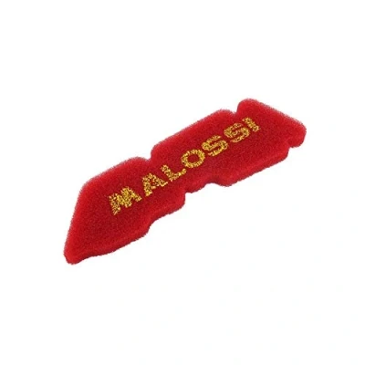 Abbildung von Luftfiltereinsatz MALOSSI Red Sponge GILERA Runner SP 50 (ab Bj. 2005)
