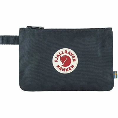 Abbildung von Fjallraven Unisex Erwachsene Kånken Gear Pocket Tasche, Marine, Regular