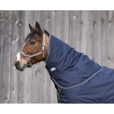 Abbildung von EQUITHÈME Halsstück Tyrex 600D 200g Warmblut