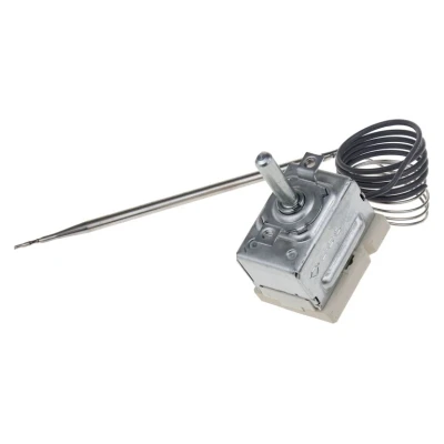 Abbildung von Ariston Backofen thermostat C00145486