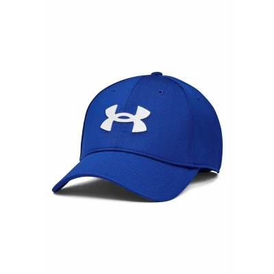 Abbildung von Under Armour Blitzing Cap, Größe: L/XL, Royal