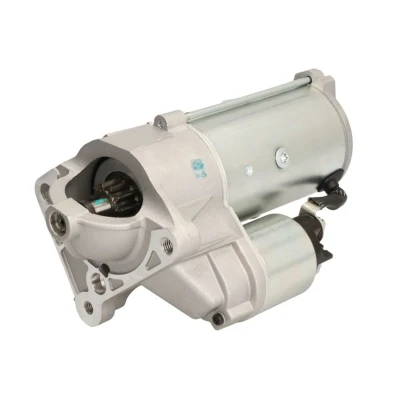 Abbildung von DENSO DSN3043 Anlasser 12V 1,9kW 11 RENAULT: TRAFIC 2 Kasten, MEGANE Coupe Cabriolet, ESPACE 4, SUZUKI: Grand Vitara SUV, OPEL: Vivaro A Van