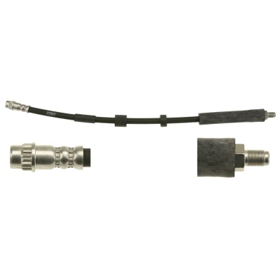 Abbildung von TRW PHB489 Bremsschläuche 450 M10x1 CITROËN: Berlingo II, C4 Picasso 1, II Van
