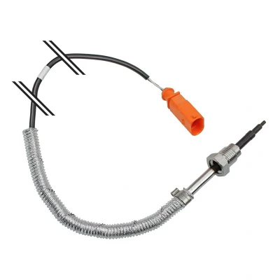 Abbildung von MEYLE 114 800 0049 Sensor, Abgastemperatur ORIGINAL Quality VOLKSWAGEN: Tiguan I, Golf 5, Plus / Crossgolf, SKODA: Octavia 2 Combi