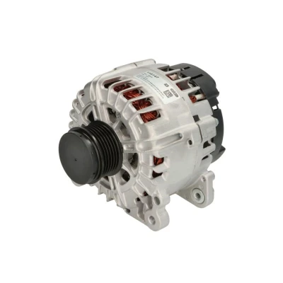Abbildung von HC Cargo 116147 Lichtmaschine 14V 180A