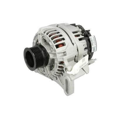 Abbildung von STARDAX STX100604 Lichtmaschine 12V 70A SKODA: Fabia 1 Combi, I Hatchback, SEAT: Ibiza 3