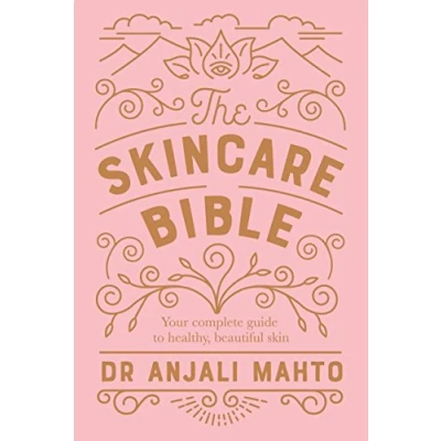 Abbildung von The Skincare Bible: Your No Nonsense Guide to Great Skin