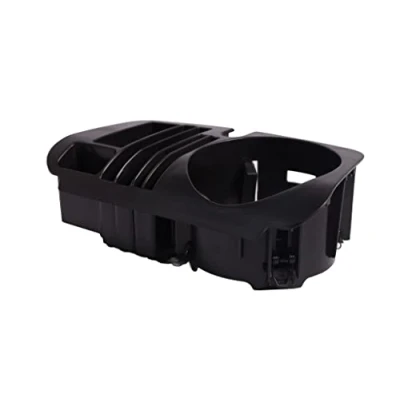 Abbildung von Getränkehalter Becherhalter Central Konsole Aufbewahrungsbox Für C Class W205 GLC X253 E W213 V Klasse W447