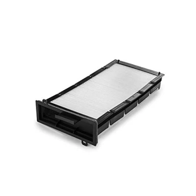 Abbildung von UFI 54.222.00 Innenraumfilter Aktivkohlefilter 250 256 35 AUDI: A6 C7 Avant, Saloon, A7 Sportback